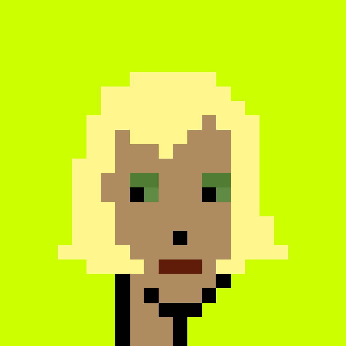 Punk #1