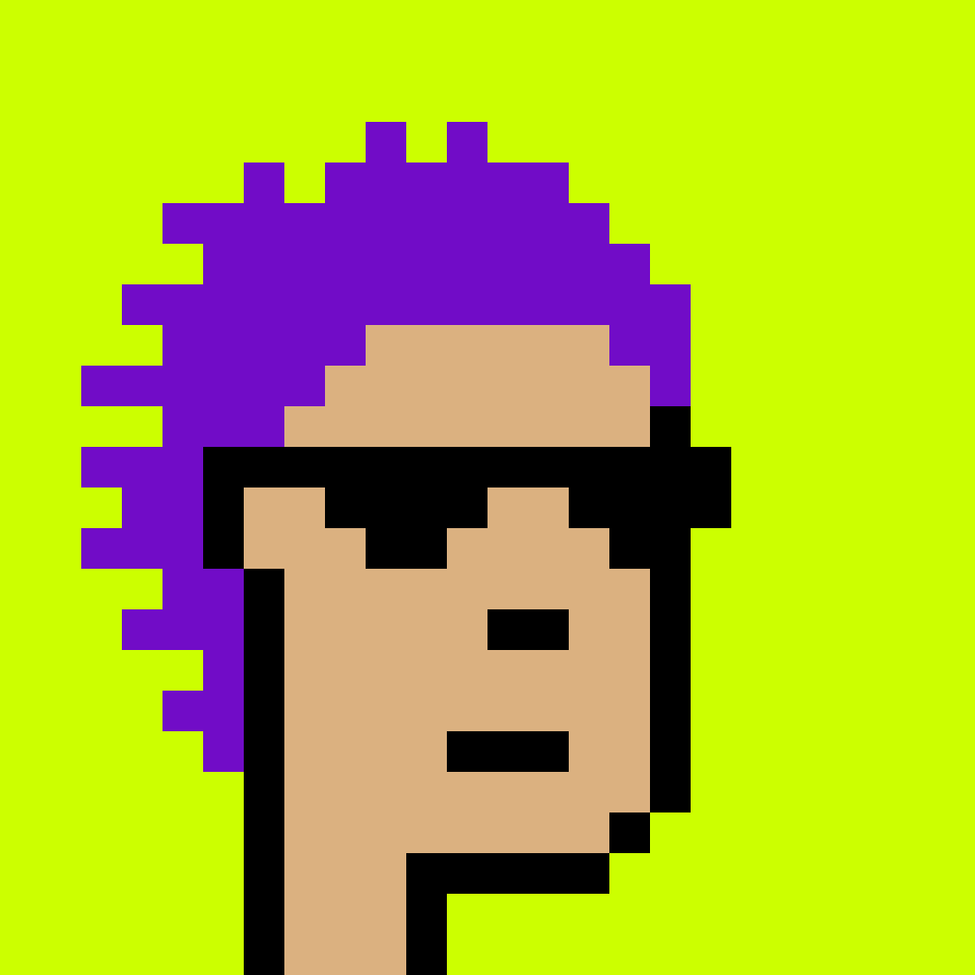 Punk #1006