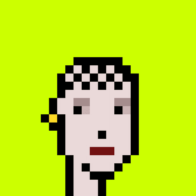 Punk #1012