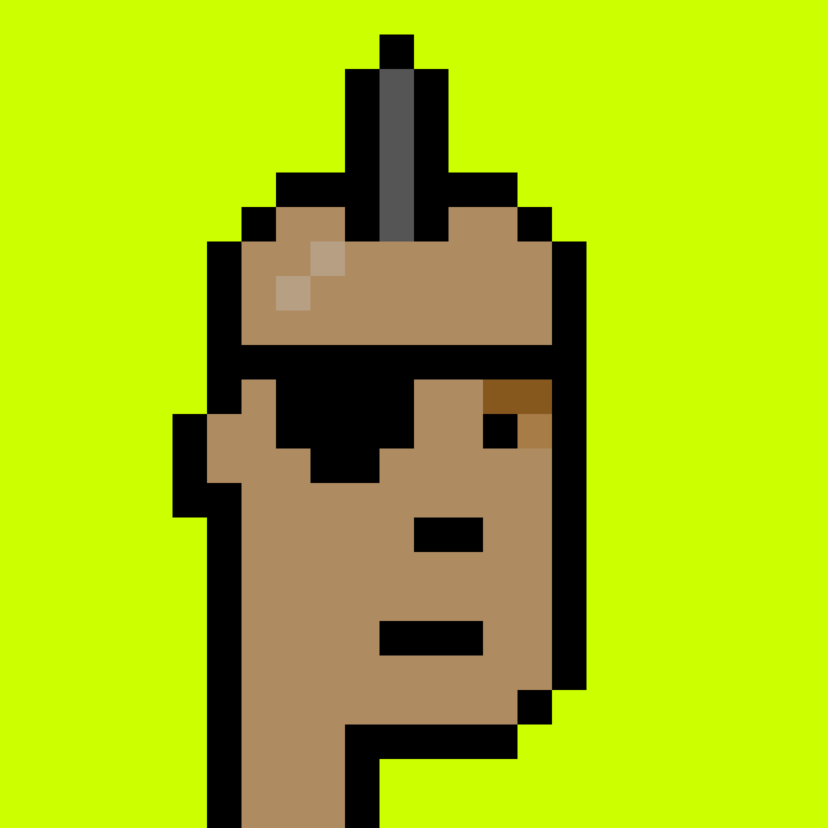 Punk #1013