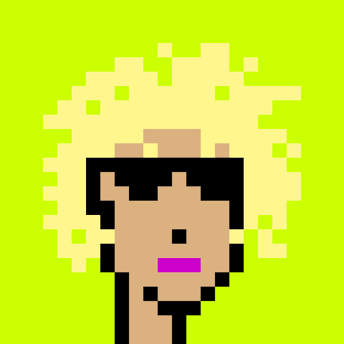 Punk #1039
