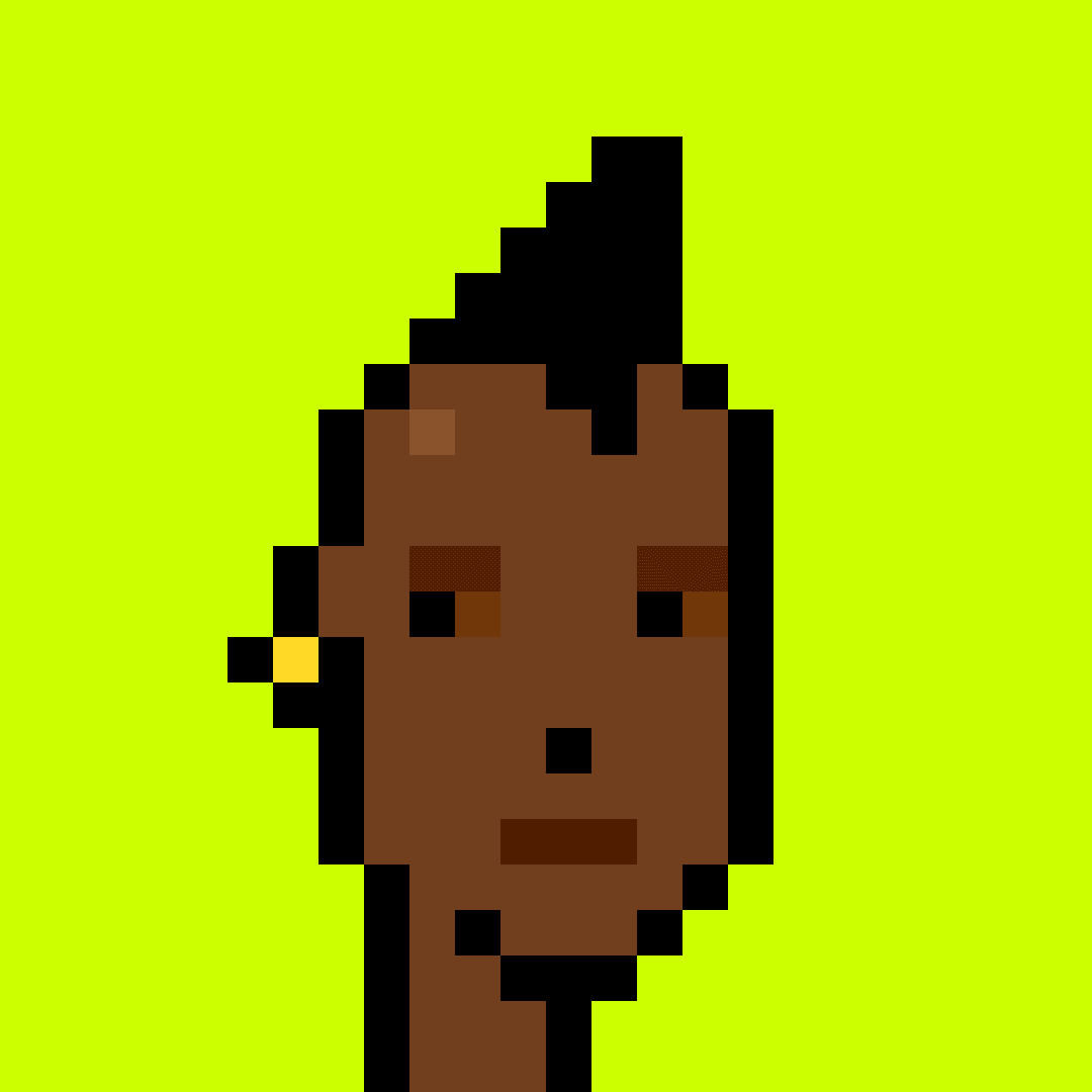 Punk #1041