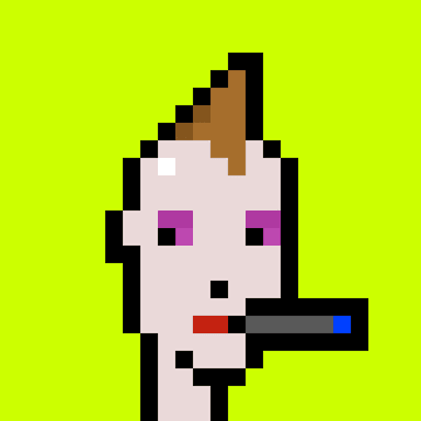 Punk #1042