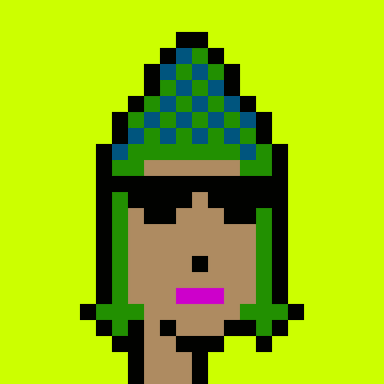 Punk #1044