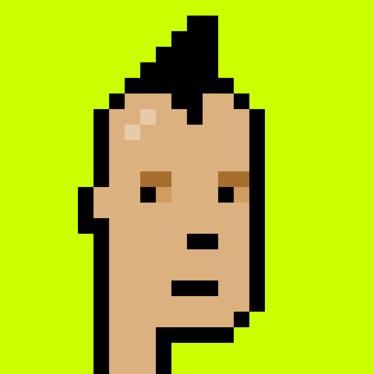 Punk #1048