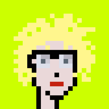 Punk #1056