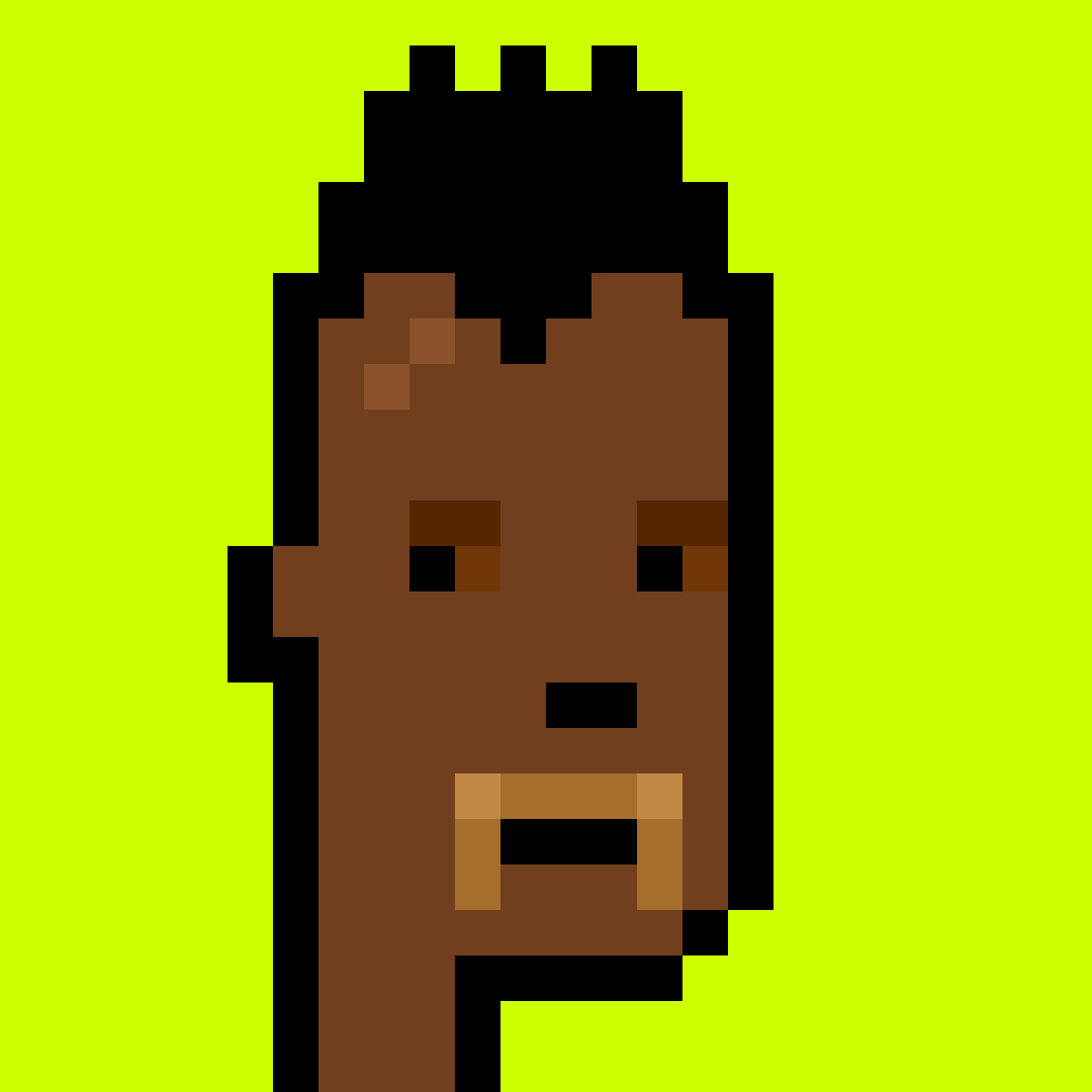 Punk #1057