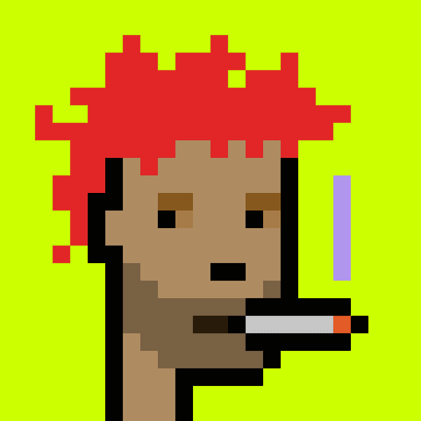 Punk #1063