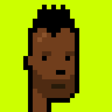 Punk #1064