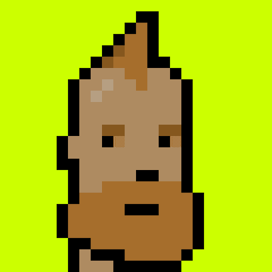 Punk #1069