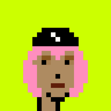 Punk #1071
