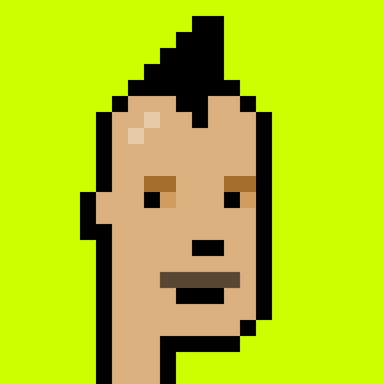 Punk #1078