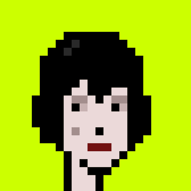 Punk #1088