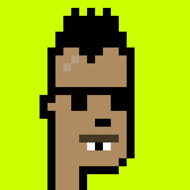 Punk #1094