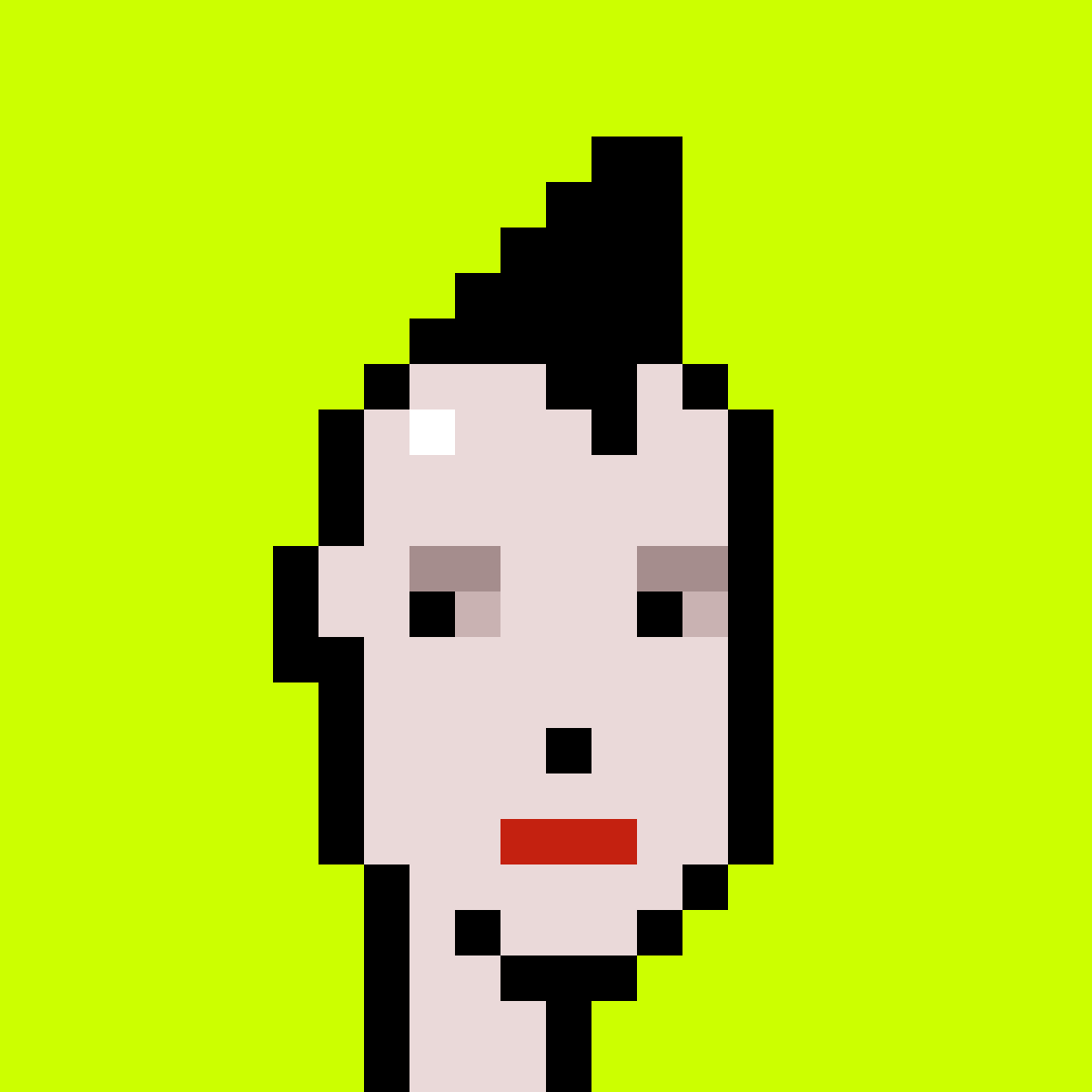 Punk #1108