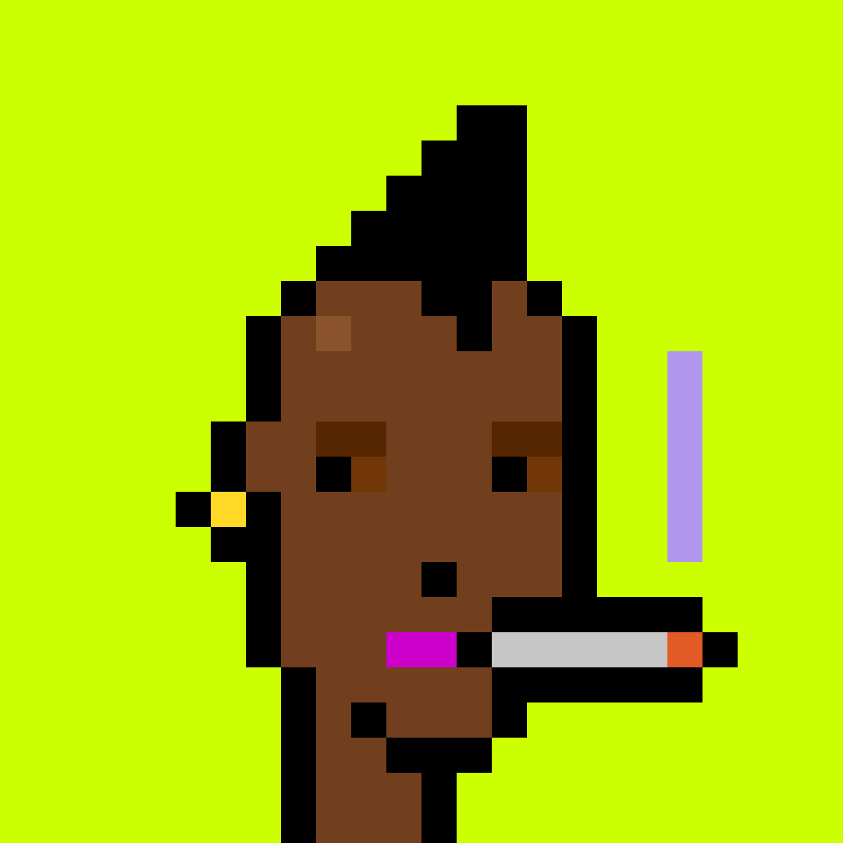 Punk #111