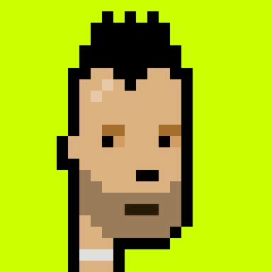 Punk #1112
