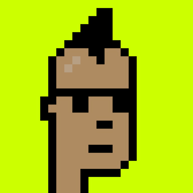 Punk #1123