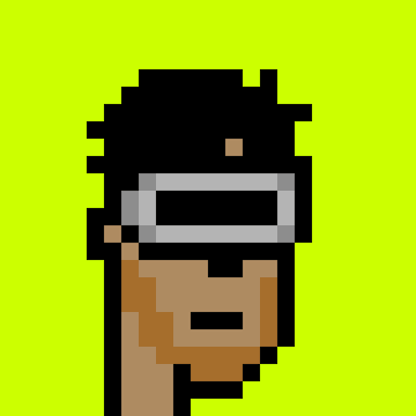 Punk #1127