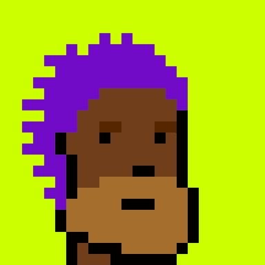 Punk #1128