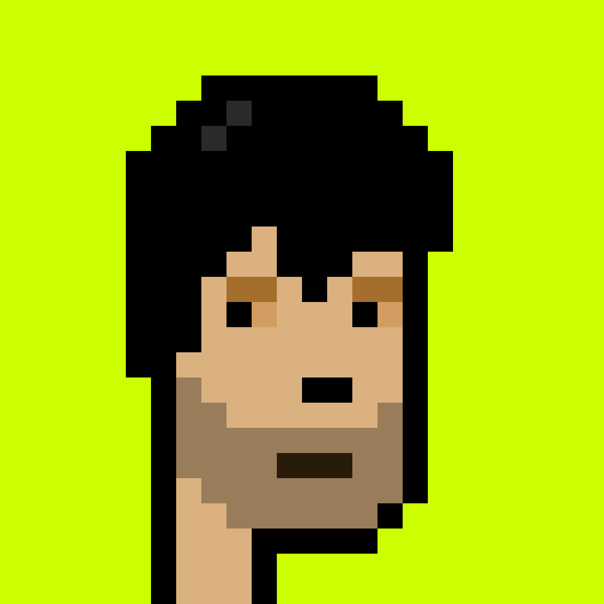 Punk #1129