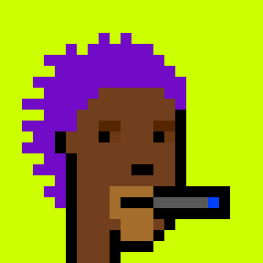 Punk #1130