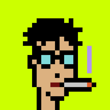 Punk #1139