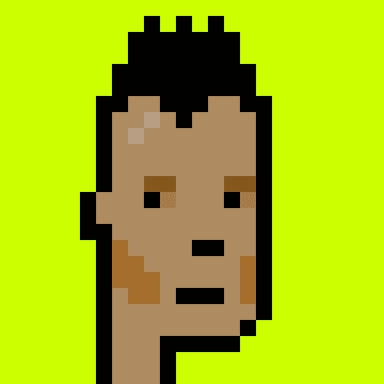 Punk #1145