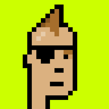 Punk #1147