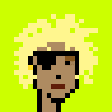 Punk #1149
