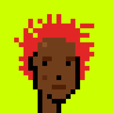 Punk #1159