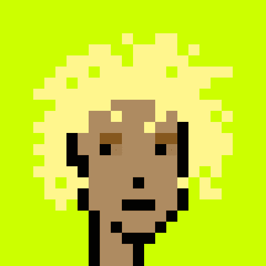 Punk #1160