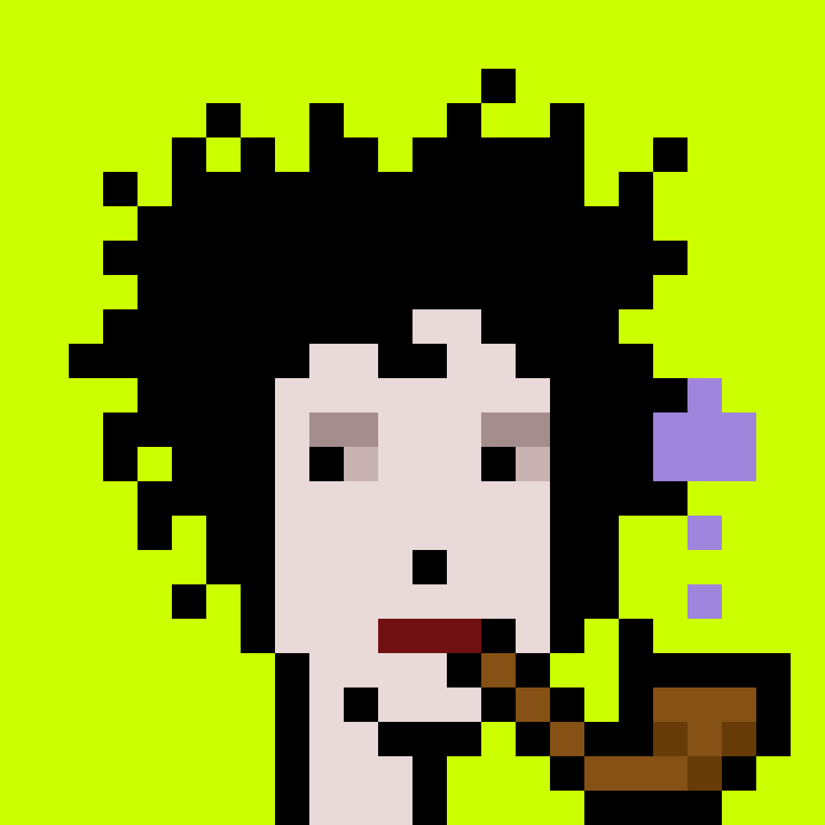 Punk #1175