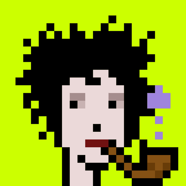 Punk #1175