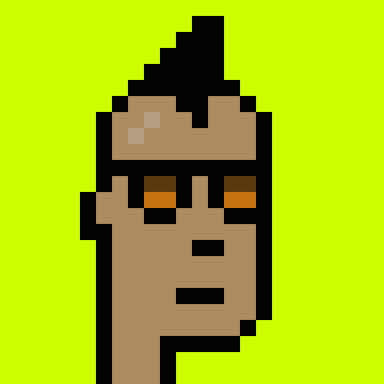Punk #1180