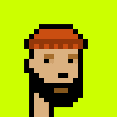 Punk #1202