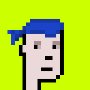 Punk #1209
