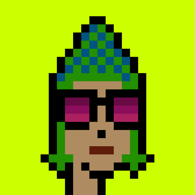 Punk #121
