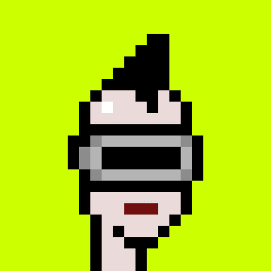 Punk #1210