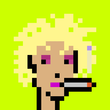 Punk #1211
