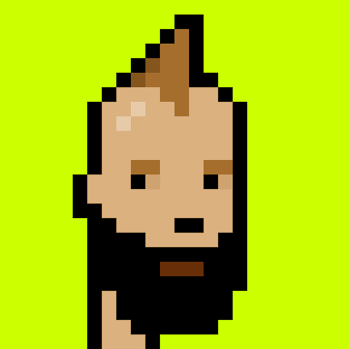 Punk #1214