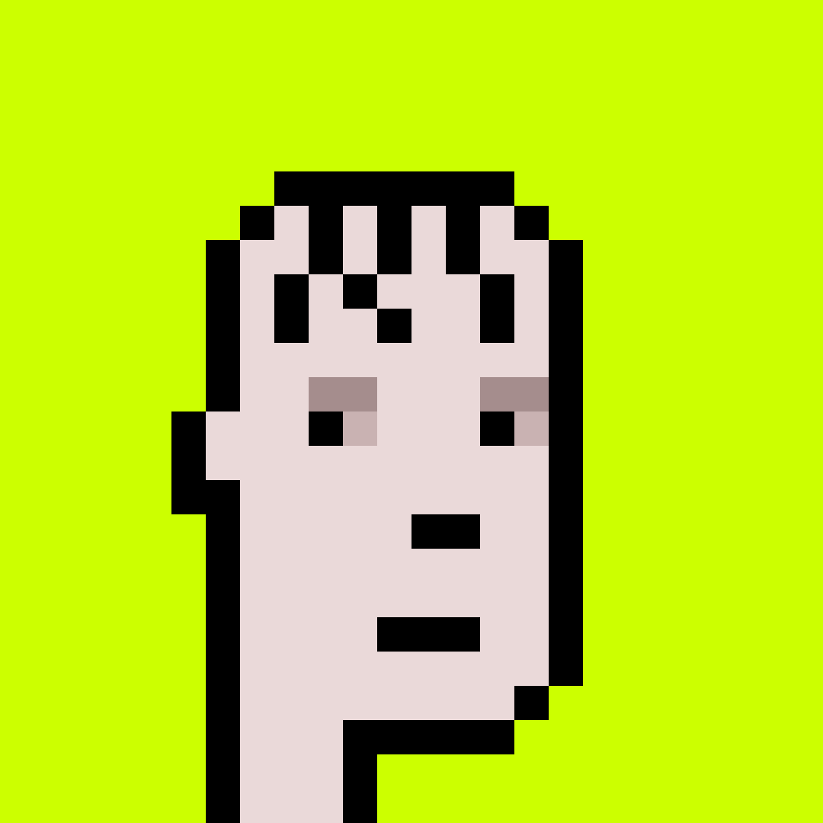 Punk #1219