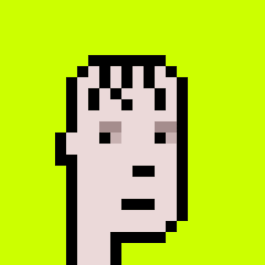 Punk #1219