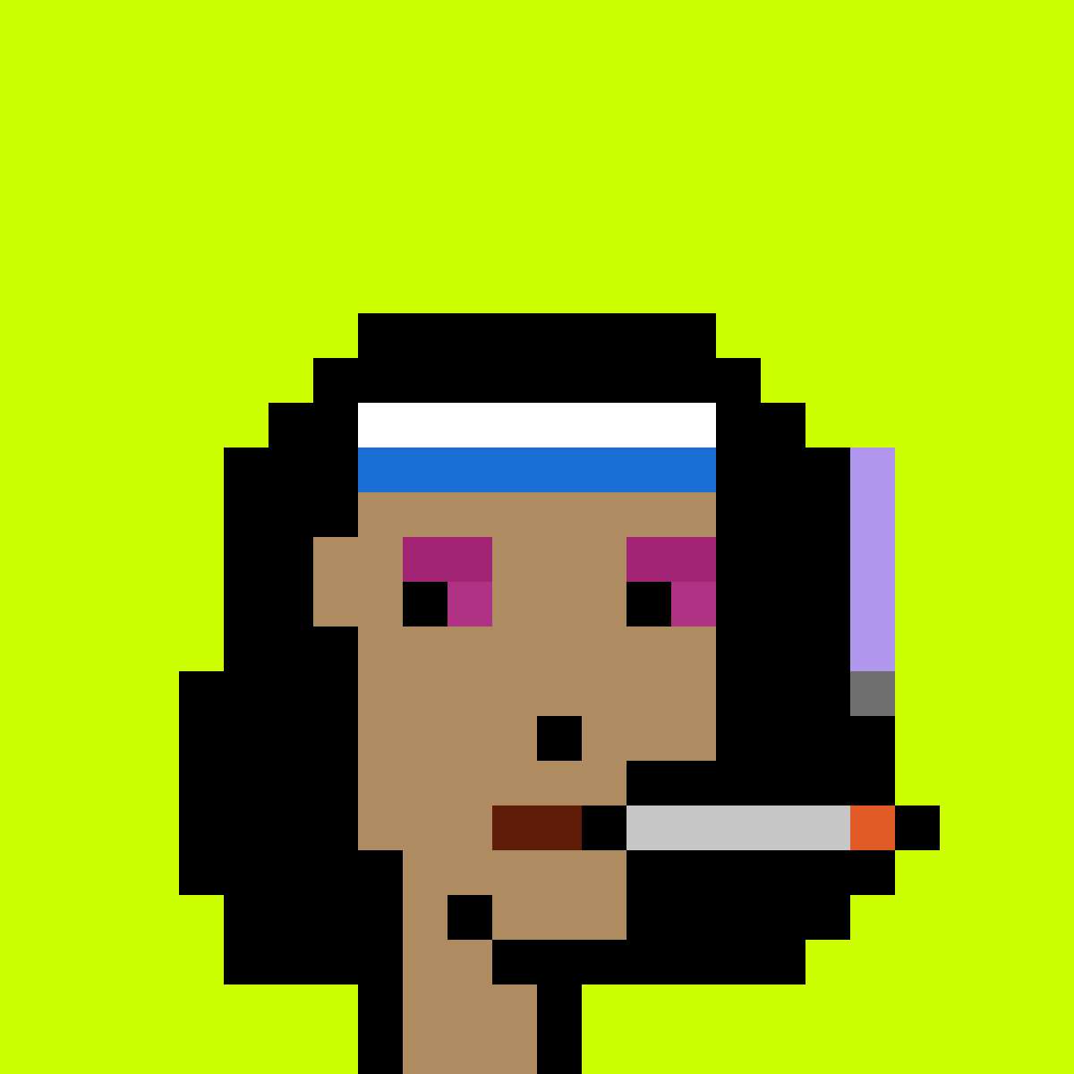Punk #1225