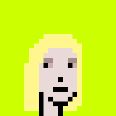 Punk #1226