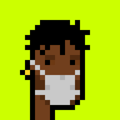 Punk #1227