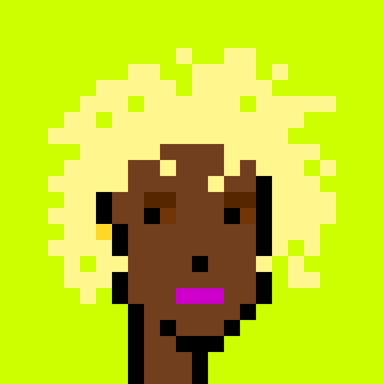 Punk #1228