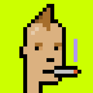 Punk #123