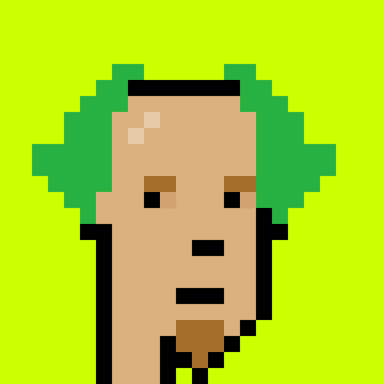 Punk #1230