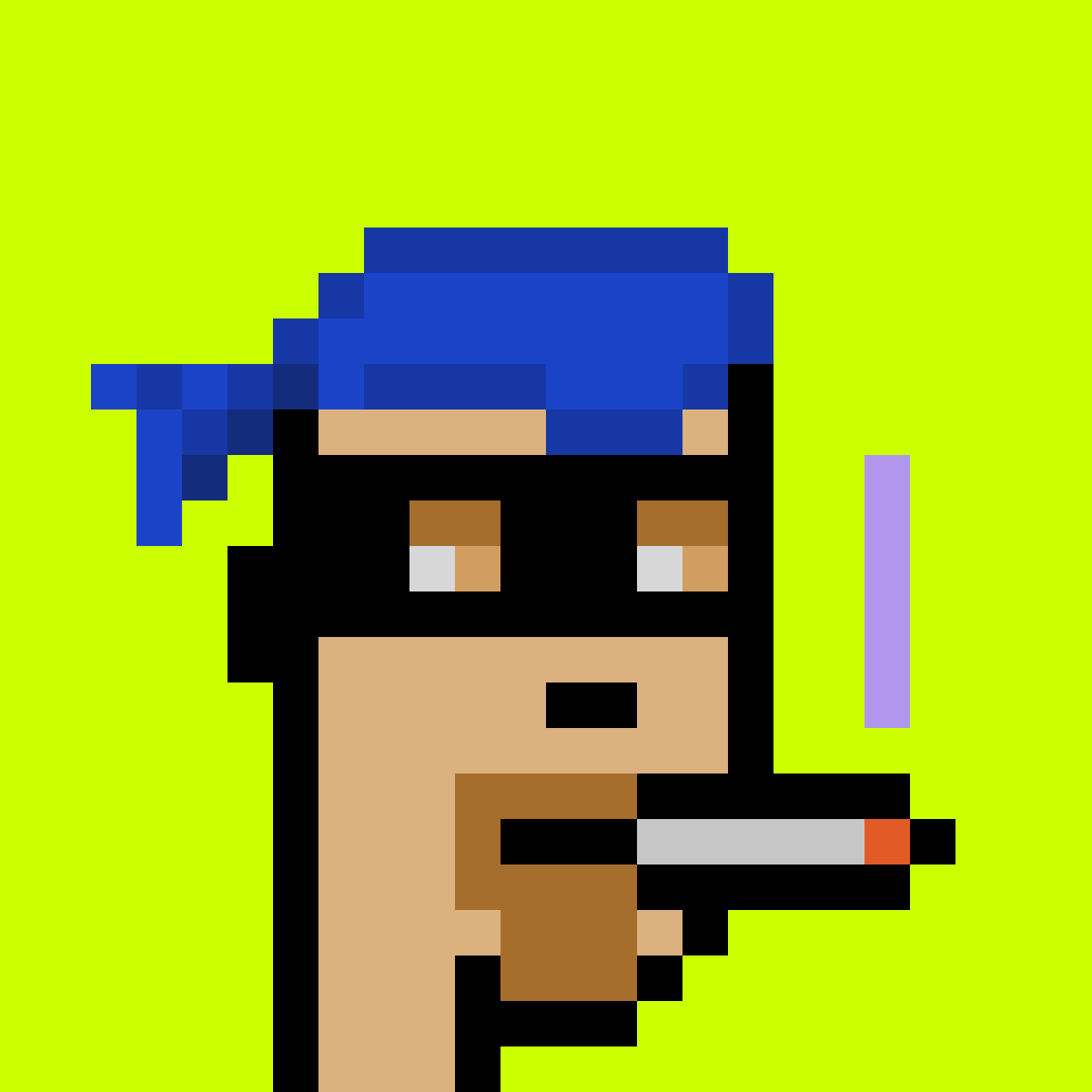 Punk #1232